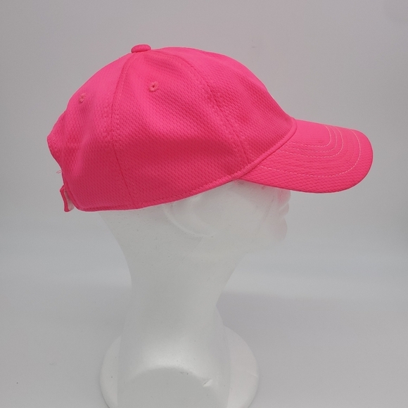 Nike Toddler Rainbow Swoosh Hat Velcro - Picture 7 of 8